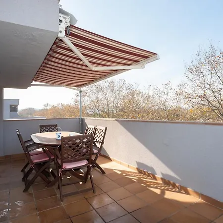 El Lilà 3 - Parking Incluido Appartement *