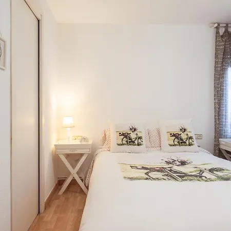 El Lilà 3 - Parking Incluido *