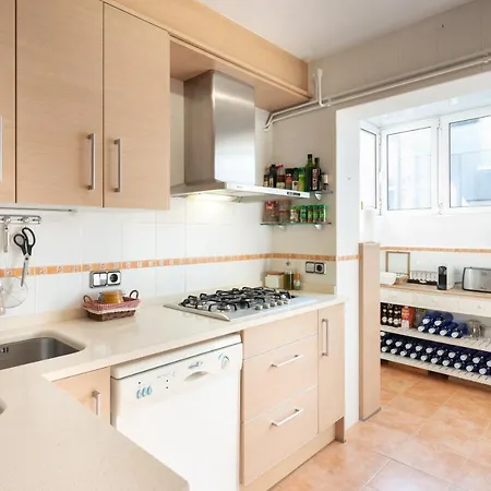 El Lilà 3 - Parking Incluido Appartement