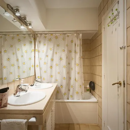 El Lilà 3 - Parking Incluido *