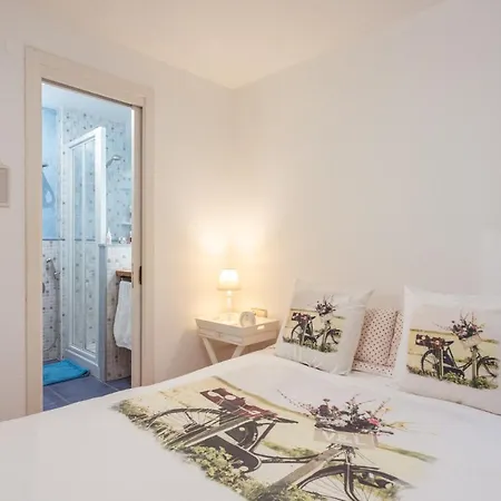 El Lilà 3 - Parking Incluido Appartement Castell-Platja d'Aro