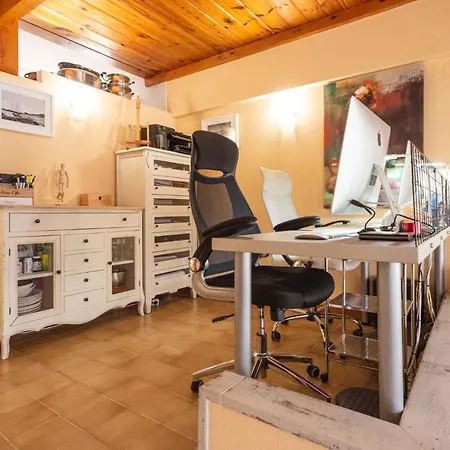 El Lilà 3 - Parking Incluido Appartement Castell-Platja d'Aro