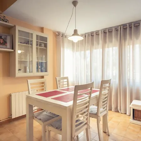 Appartement El Lilà 3 - Parking Incluido Castell-Platja d'Aro