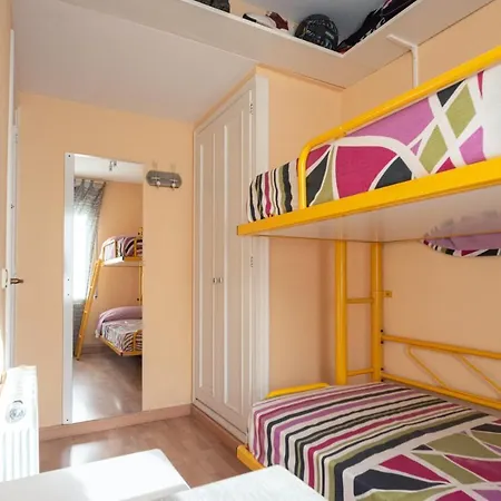 Appartement El Lilà 3 - Parking Incluido Castell-Platja d'Aro