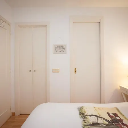 El Lilà 3 - Parking Incluido