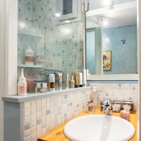 El Lilà 3 - Parking Incluido Castell-Platja d'Aro