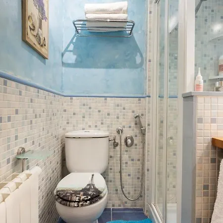 El Lilà 3 - Parking Incluido Appartement Castell-Platja d'Aro