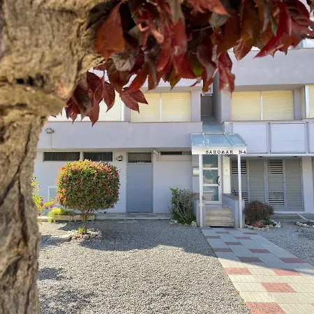 El Lilà 3 - Parking Incluido Appartement Castell-Platja d'Aro