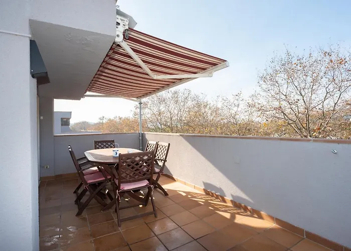 El Lilà 3 - Parking Incluido Appartement *