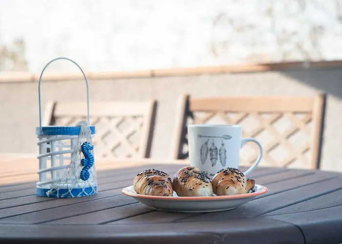 El Lilà 3 - Parking Incluido Appartement