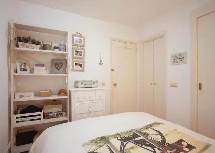 Appartement El Lilà 3 - Parking Incluido *