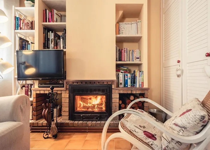 El Lilà 3 - Parking Incluido Appartement