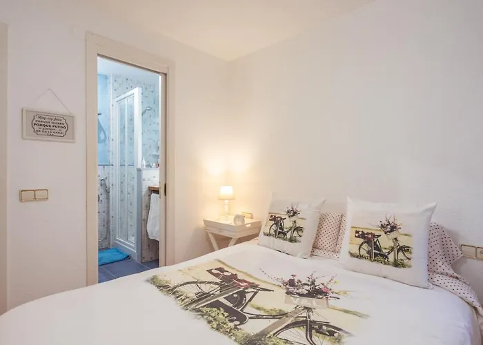 El Lilà 3 - Parking Incluido Appartement Castell-Platja d'Aro