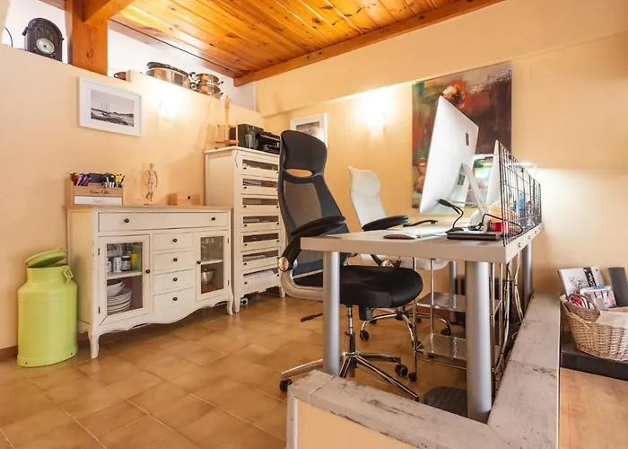 El Lilà 3 - Parking Incluido Appartement Castell-Platja d'Aro