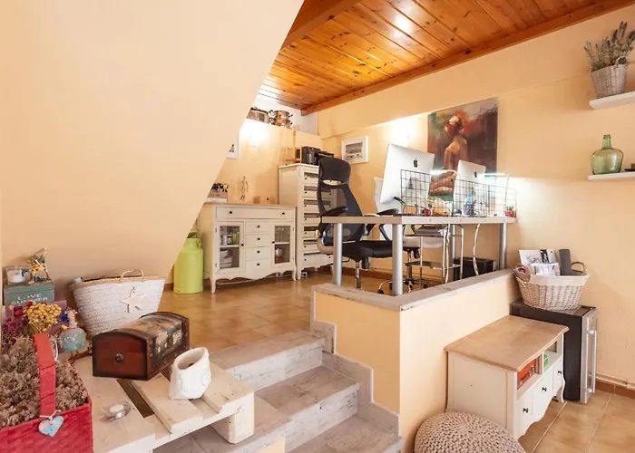 El Lilà 3 - Parking Incluido Appartement Castell-Platja d'Aro