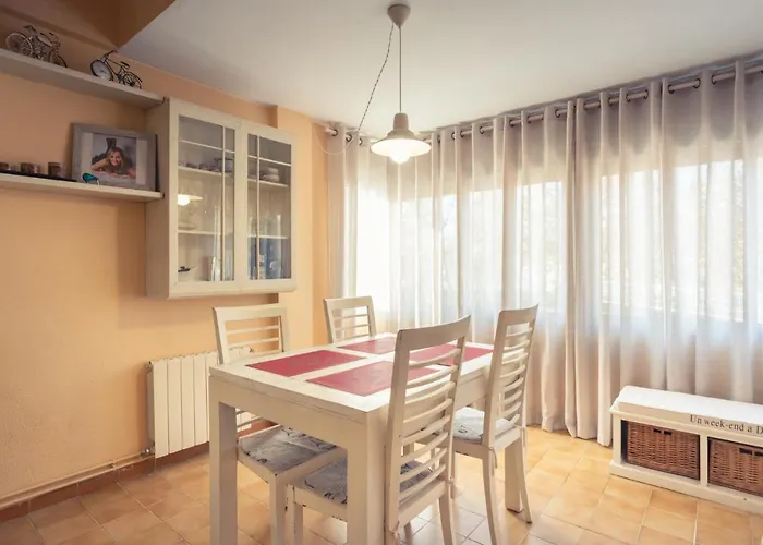 Appartement El Lilà 3 - Parking Incluido Castell-Platja d'Aro