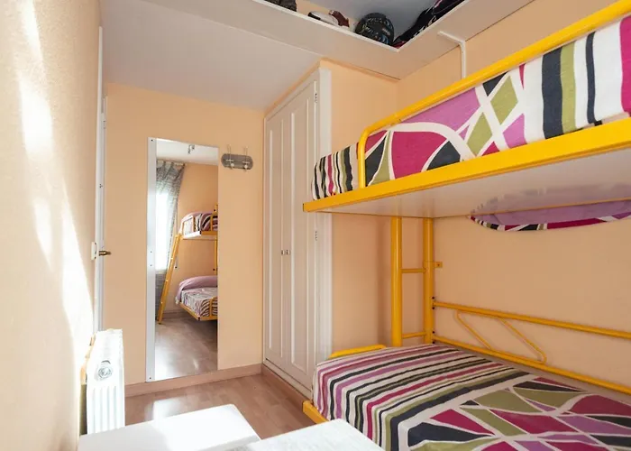 Appartement El Lilà 3 - Parking Incluido Castell-Platja d'Aro