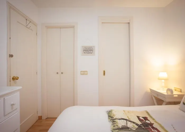 El Lilà 3 - Parking Incluido