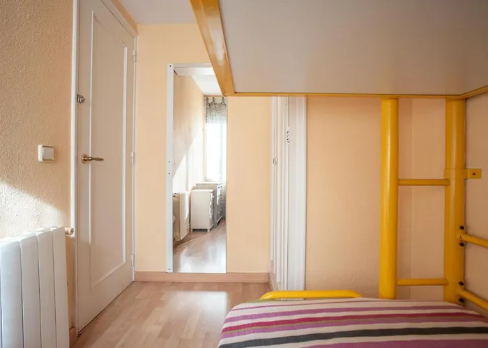 El Lilà 3 - Parking Incluido Appartement *