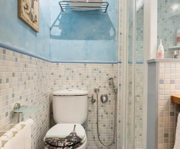 El Lilà 3 - Parking Incluido Appartement Castell-Platja d'Aro